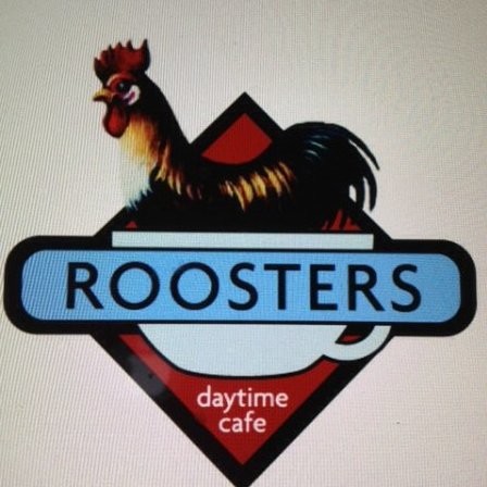 Contact Roosters Cafe
