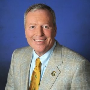 Image of Buddy Dyer