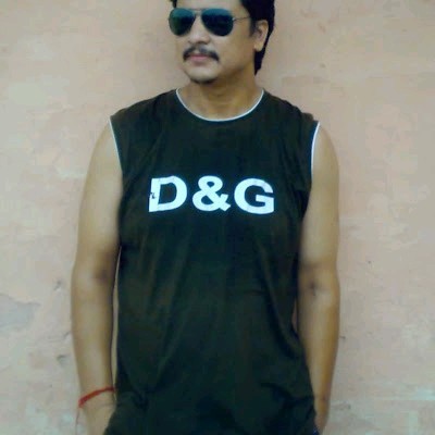 Dinesh Malla
