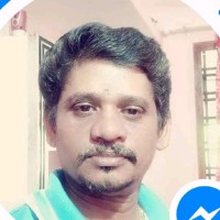 Karthikeyan Ramadoss - Branch Manager - BENGAL TIGER LINE