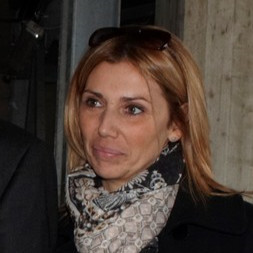 Cristina Meloni
