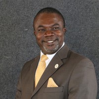 Image of Pastor Oseibonsu