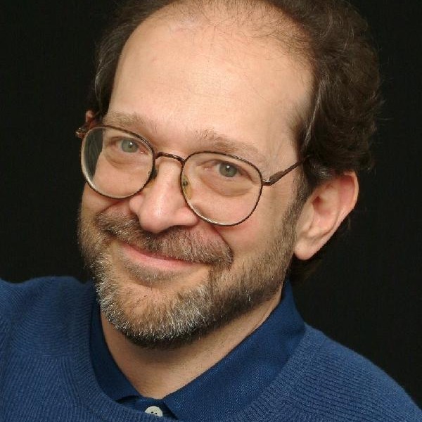 Image of Steve Kaplan