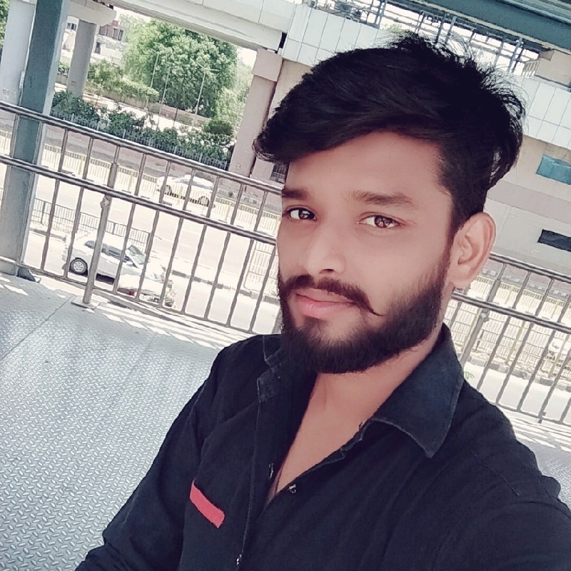 Deepak Pratap Singh