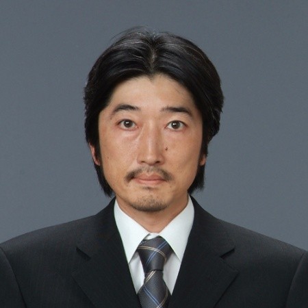 Hiroshi Nakagawa