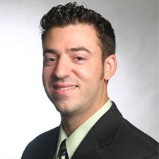 Image of Vince Gatto