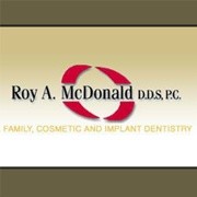 Contact Roy Mcdonalds
