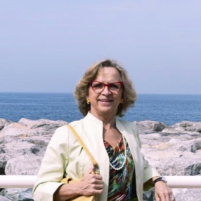 Martha Jimenez