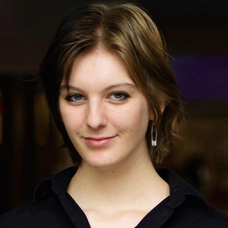 Olivia Bastien
