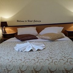 Image of Hotel Galerija