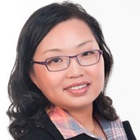 Janet Huang
