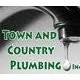 Contact Town Plumbing