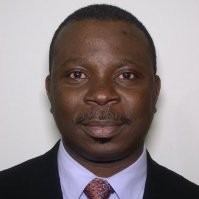 Image of Olufemi Rabiu