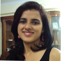 Pratibha Kapil