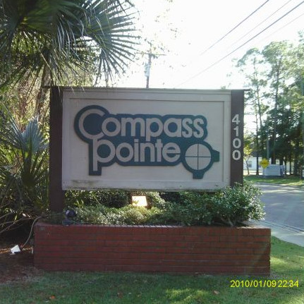 Compass Point