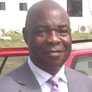 Udoma Okpongete