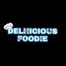 Delhicious Foodie