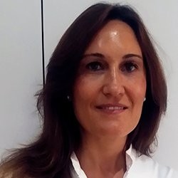 Dra Maribel Serrano Coronado