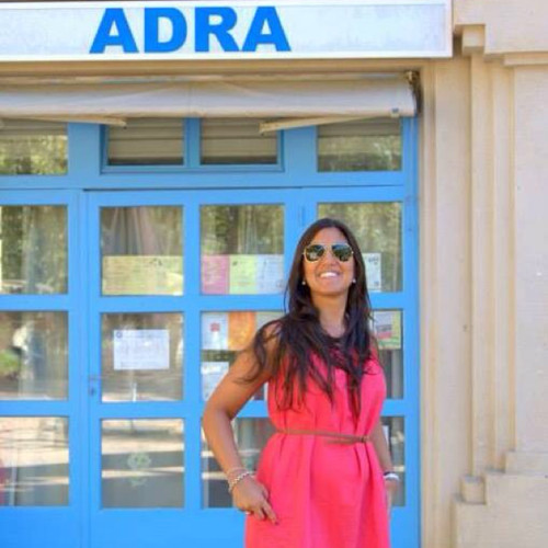 Image of Adra Licha