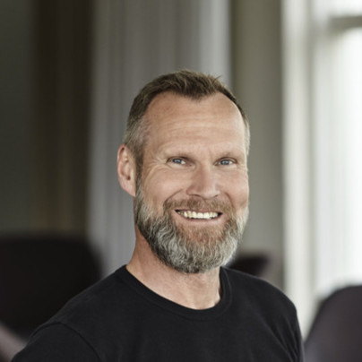 Image of Morten Kristensen