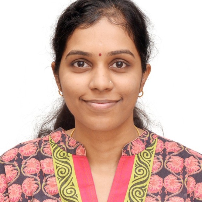 Sandhya Srikrishnan