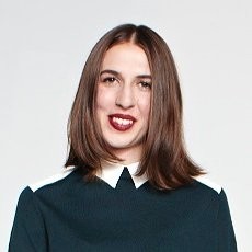 Image of Kristina Rutkowski