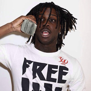 Contact Chief Keef