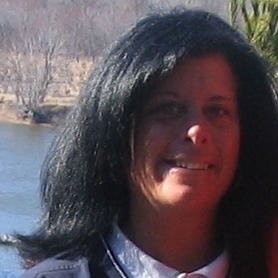 Christine Marrero
