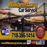 Contact Williamsburg Service