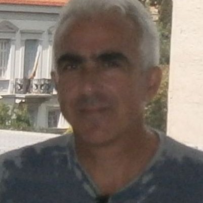Ioannis Pikilidis