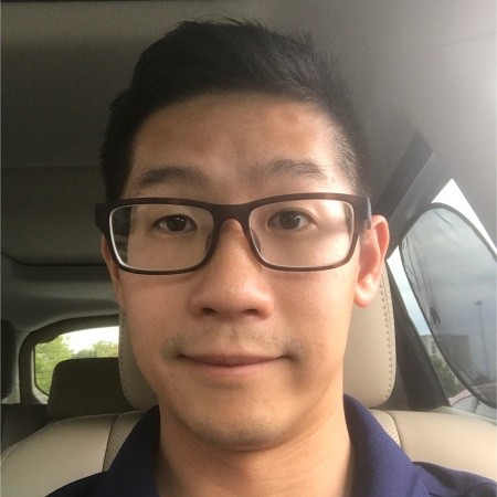 Image of Justin Chen