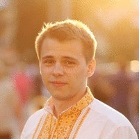 Image of Bogdan Pukish