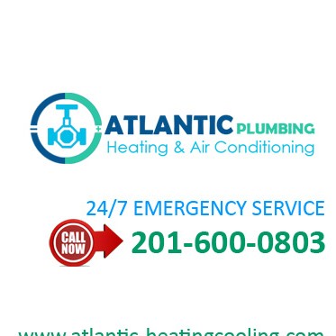 Contact Atlantic Plumbing