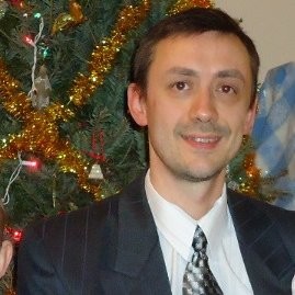 Dmitry Buzolin