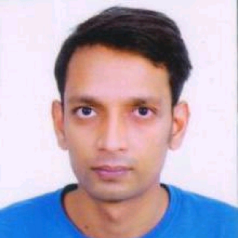 Babloo Kumar