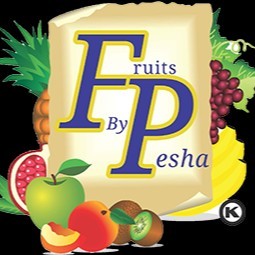 Contact Fruits Pesha