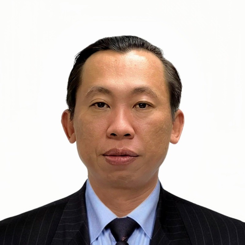 Huy Quoc Nguyen