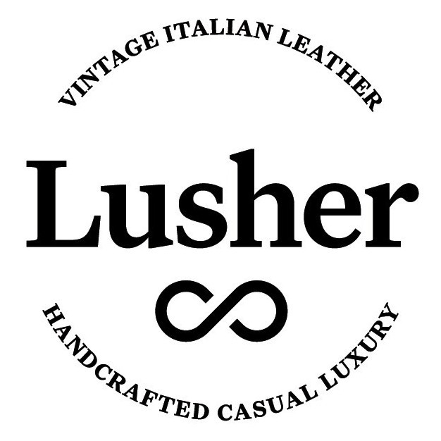 Contact Lusher Leather