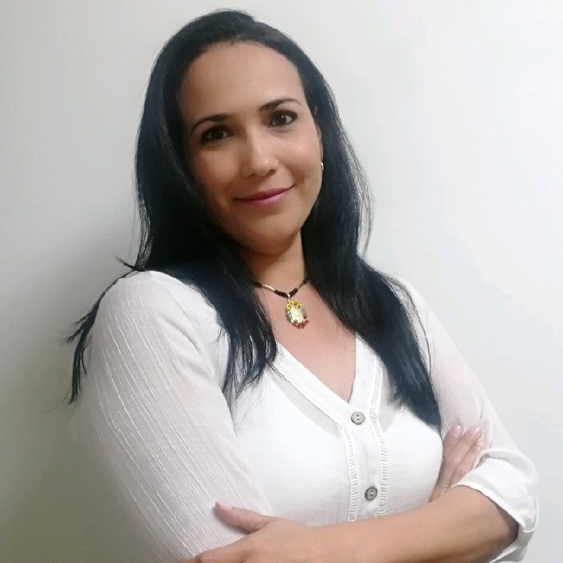 Alejandra Pimentel
