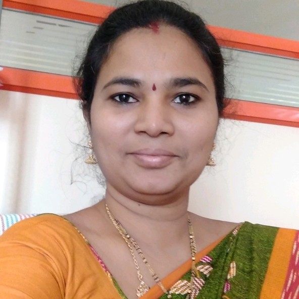 Drgeethadevi Appari