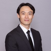 Image of Henry Xie