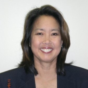 Image of Lucinda Chan