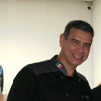 Ricardo Rodriguez Soto