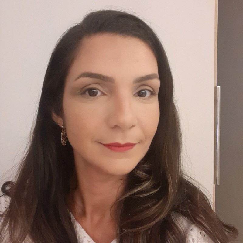 Catarine Pereira