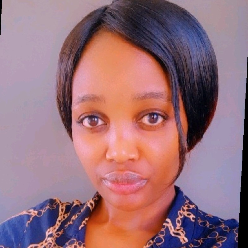 Eunice Mnguni