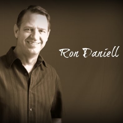 Ron Daniell Email & Phone Number