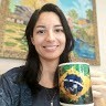 Ariana Ribeiro Tavares Dias