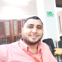 Abdelwahab Mohamed