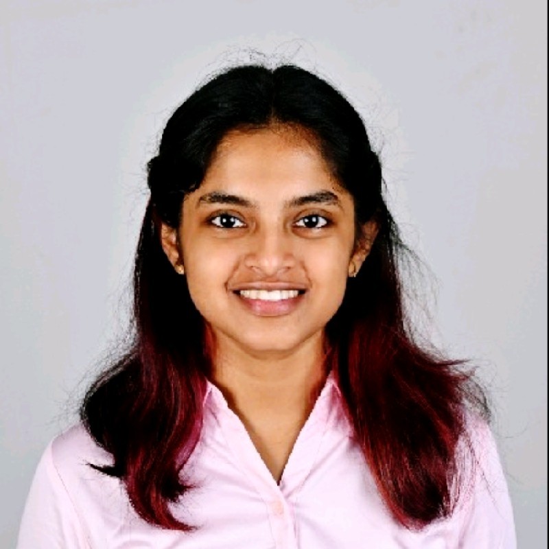 Aparna M