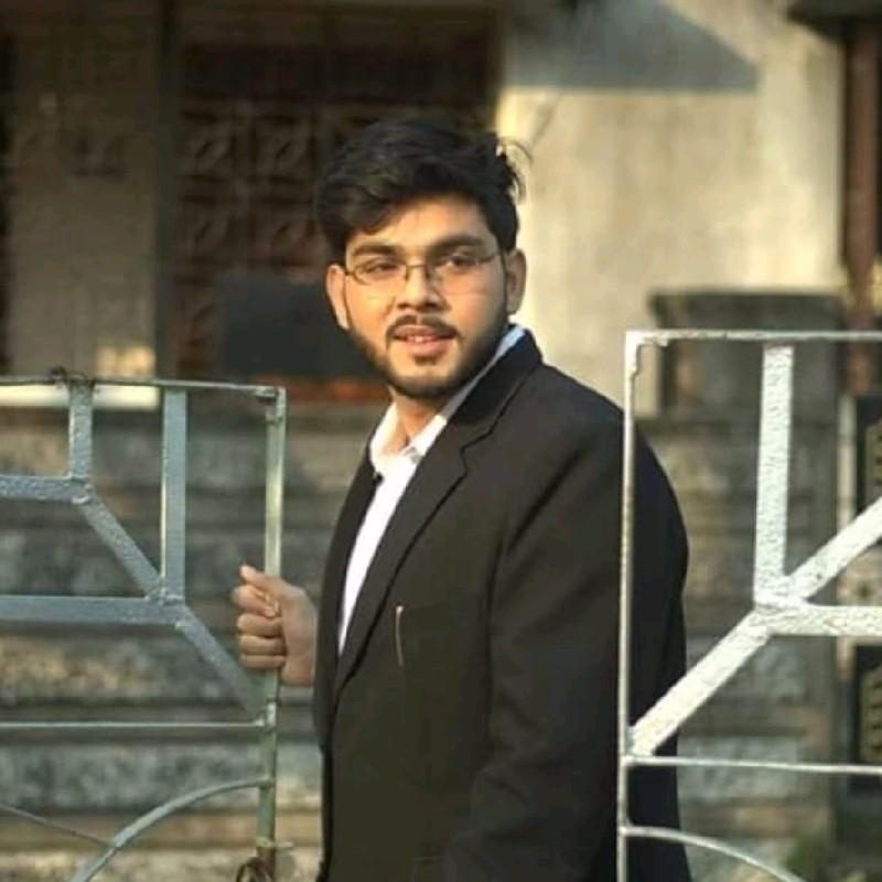Akash Mukherjee